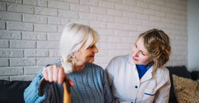 Как выбрать пансионаты для пожилых людей и принять решение о профессиональной помощи