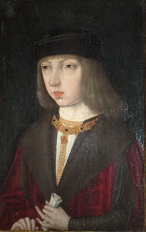 Очередная галерея. На этот раз детских рыцарских доспехов