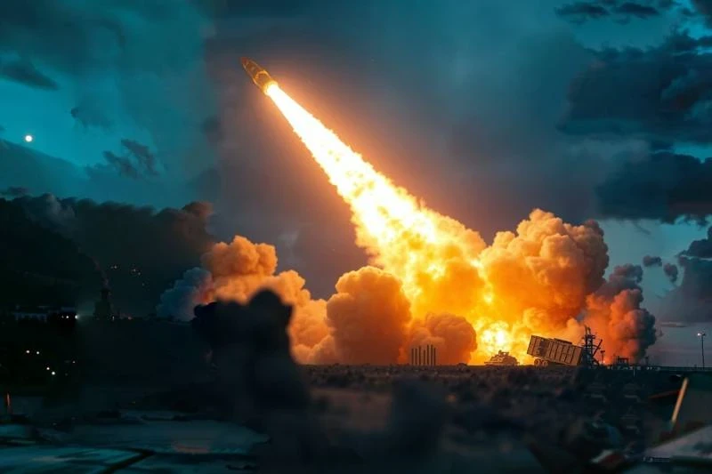 Птица Судного дня вот-вот взлетит: названа дата передачи «Буревестника» Армии России