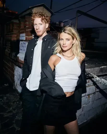 Внук Аллы Пугачёвой Никита Пресняков вернётся из США в Россию на фоне развода с Алёной Красновой