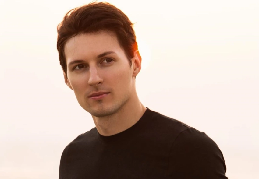 Павел Дуров ответил на тюремную загадку про два стула