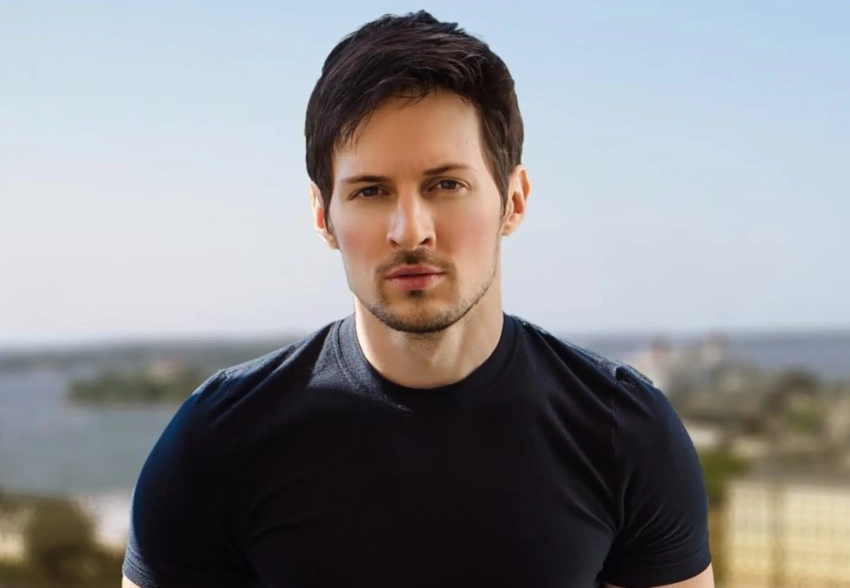 "Правда в том, что я и сам не знаю, сколько у меня детей". Павел Дуров рассказал, почему стал донором спермы и зачем включил в завещание всех биологических детей