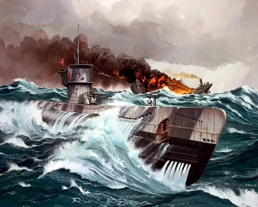 Охотники и жертвы: Трагедия «Арандоры Стар» в тенях войны