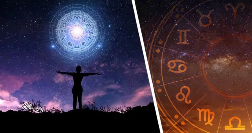 Какие три знака зодиака вскоре получат награду за все труды