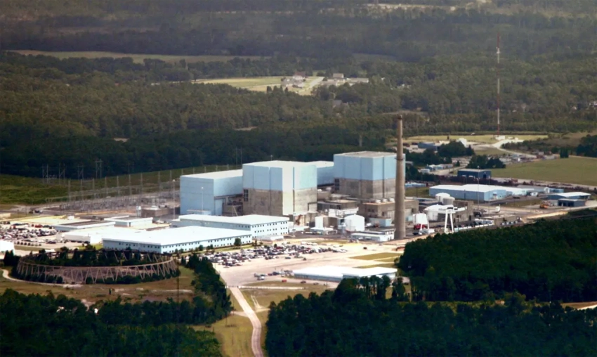 Россия осталась крупнейшим поставщиком обогащённого урана в США