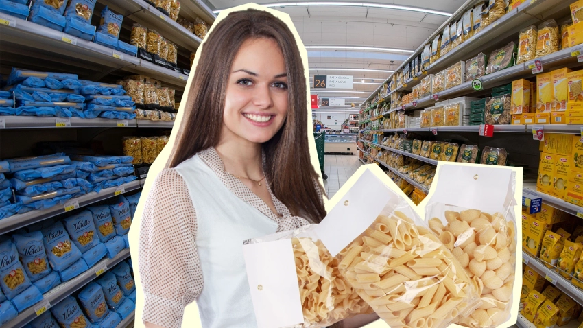 Чем отличаются дешевые макароны от дорогих: стоит ли переплачивать