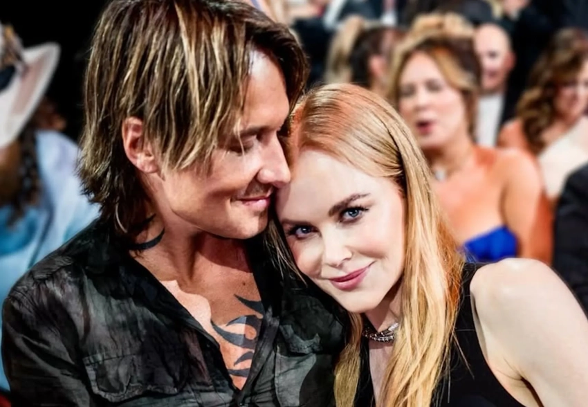 Подозрения в измене и условия опеки: Николь Кидман подала документы на развод с Китом Урбаном