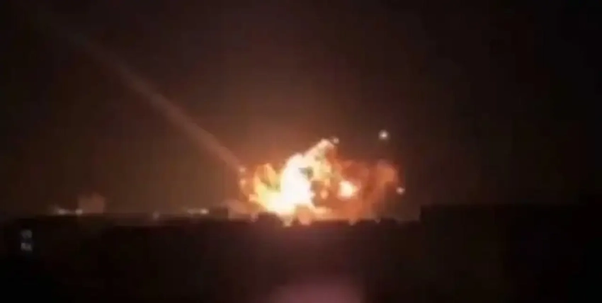 «Меняет для НАТО конфигурацию фронта»: размещение «Орешника» в Беларуси