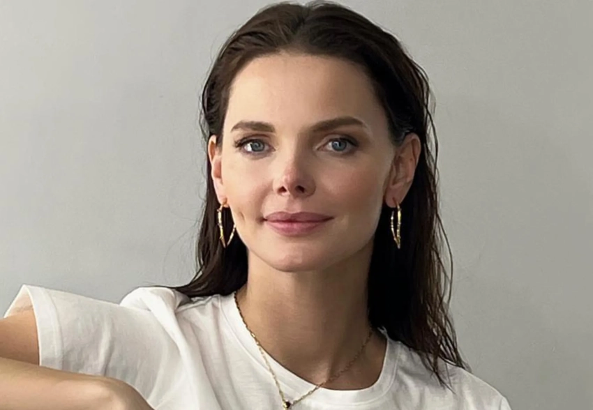 "Каждая женщина должна быть реализована как личность, а не только как мать". Елизавета Боярская рассказала о браке с Максимом Матвеевым, детях и старении