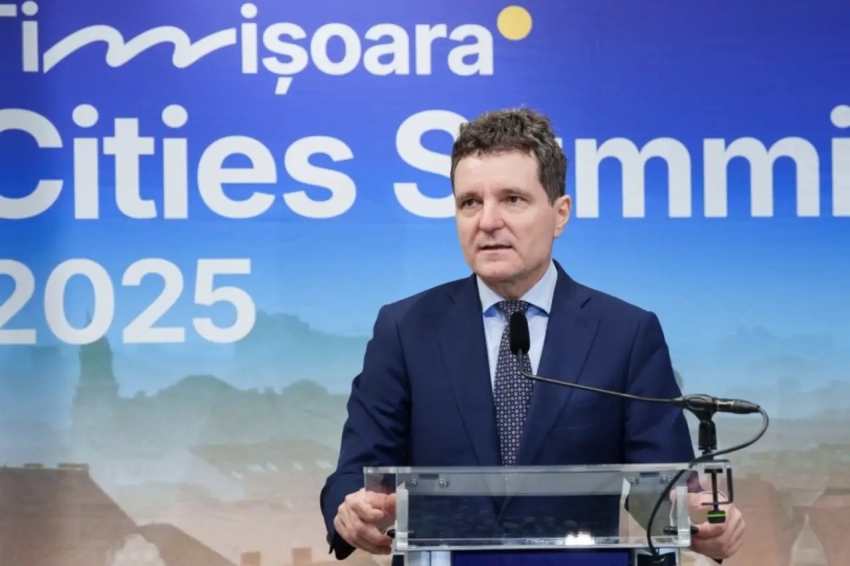 Президент Румынии назвал способ присоединить Приднестровье к Молдавии