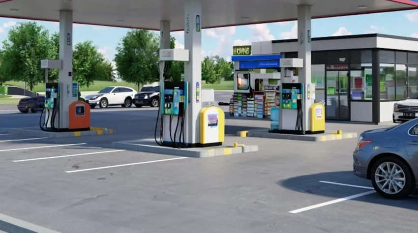 Губернаторы регионов рассказали о ситуации с бензином