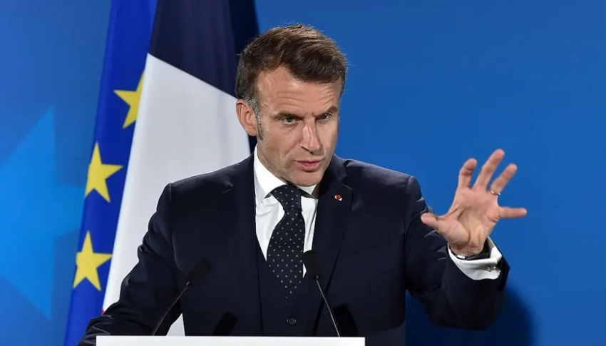 «Мы недооценили Россию»: Франция обновляет свою ядерную доктрину