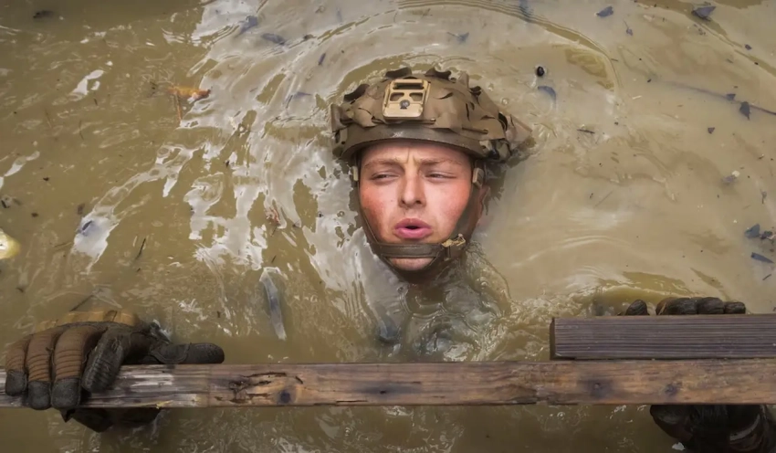 «Хочешь бороду – вступай в спецназ»: программная речь министра войны США