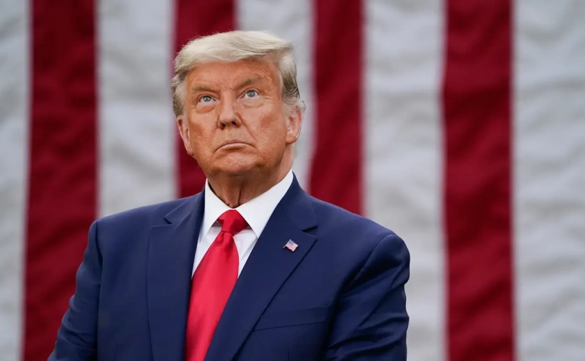 Обоснование президентом Трампом необходимости контроля над ядерными вооружениями