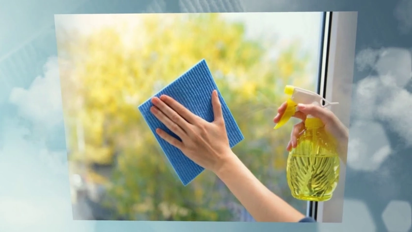Лайфхак для чистоты стекол: чем нужно их мыть, чтобы были чистыми даже после дождя и пыли