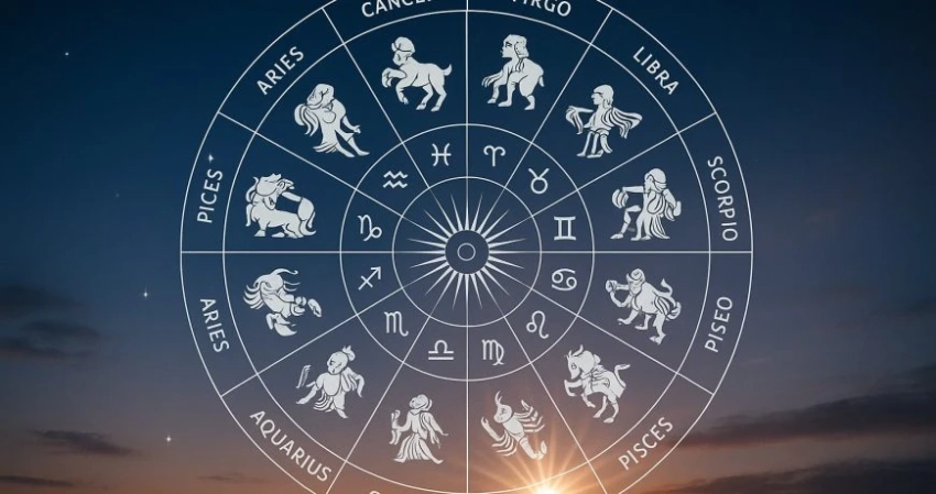 4 знака зодиака скоро вырвутся из сложного периода испытаний