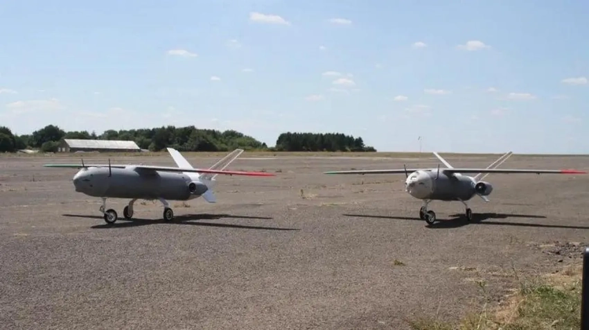 Бывший инженер Формулы-1 разрабатывает дроны-камикадзе для ударов по России