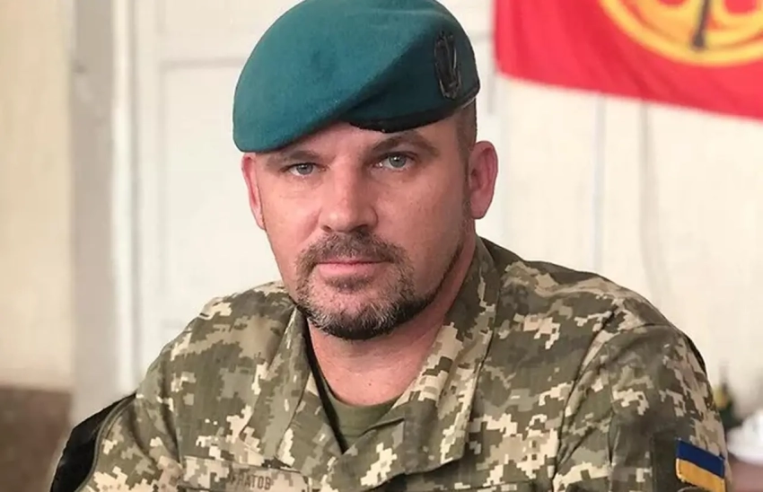 Начальник ГШ ВСУ: Мы найдём оружие, чтобы устроить блэкаут в Москве