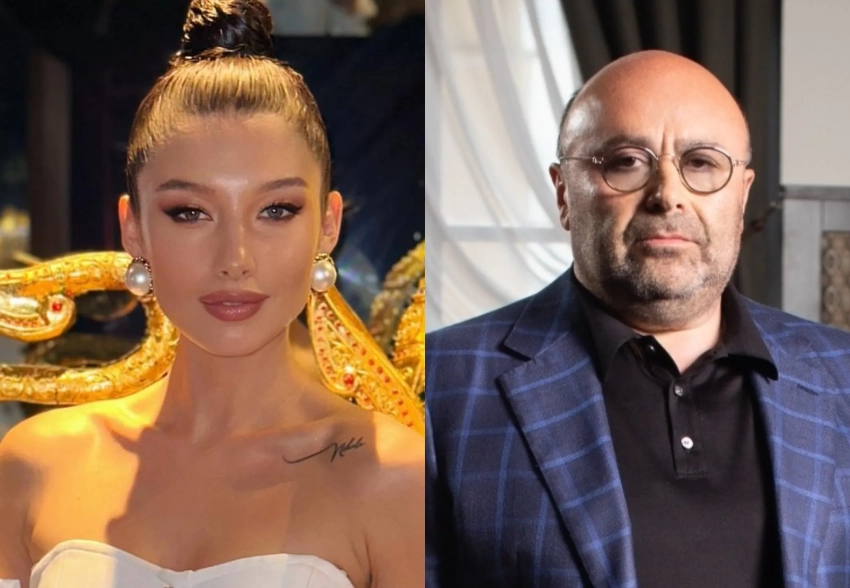 Юлия Ван заявила, что вынуждена с ребёнком покинуть Россию из-за угроз Михаила Хубутии, который напал на неё с топором