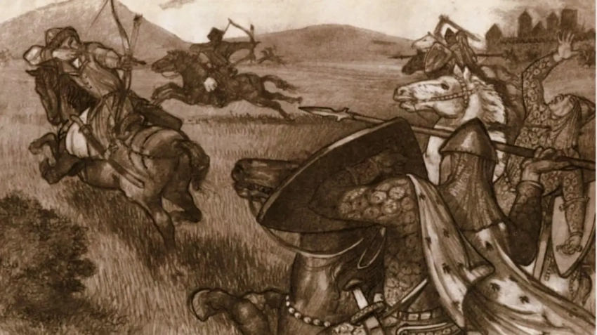 Великая Моравия