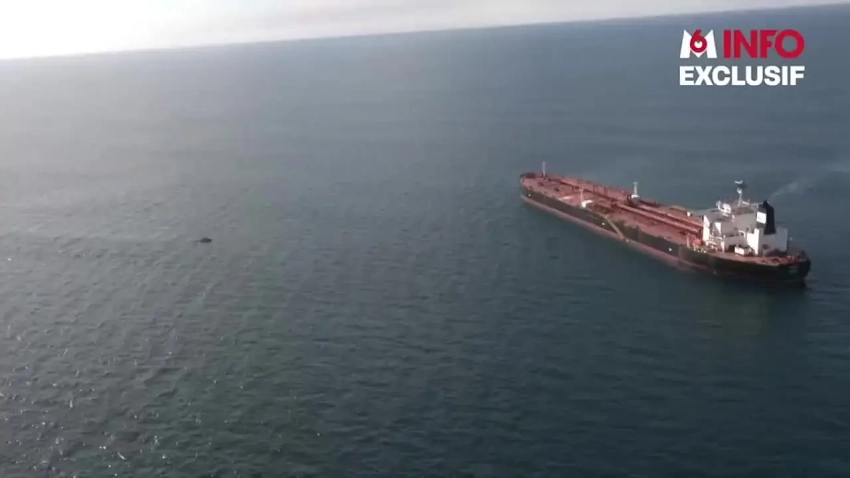 Морская блокада России – реальная угроза или нет?