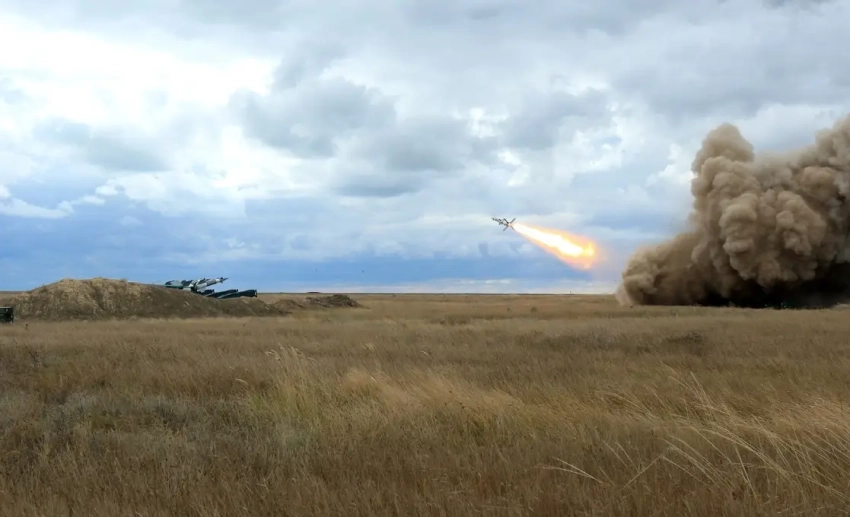 Обострение в регионе: на север Венесуэлы переброшены дополнительные силы ПВО
