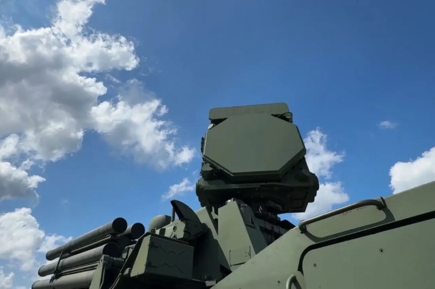 Силы ПВО России перехватили 20 дронов врага: почти половину – над Черным морем