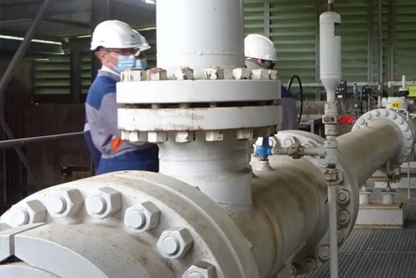 Топливопровод НАТО будет удлинён на 300 км на восток от границы ФРГ с Польшей