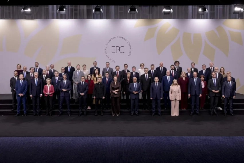 Чем дальше от России, тем меньше желающих: в ЕС не всем нужна «стена дронов»