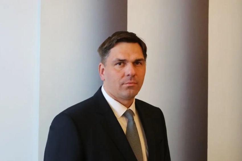 Министр культуры Литвы лишился должности, отказавшись ответить «чей Крым»