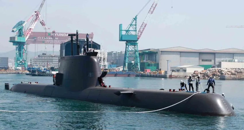 «Одержат победу над Китаем»: офицер ВМС США призвал строить неатомные подлодки