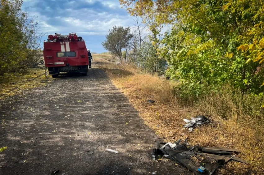 Симптоматично: противник потерял улицу Тараса Бульбы в Волчанске