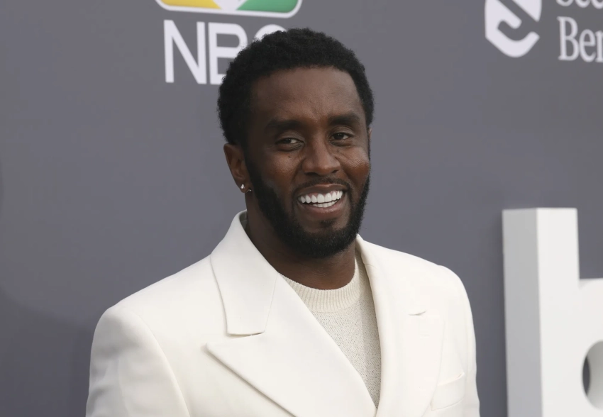 Пи Дидди приговорили к четырём годам тюрьмы