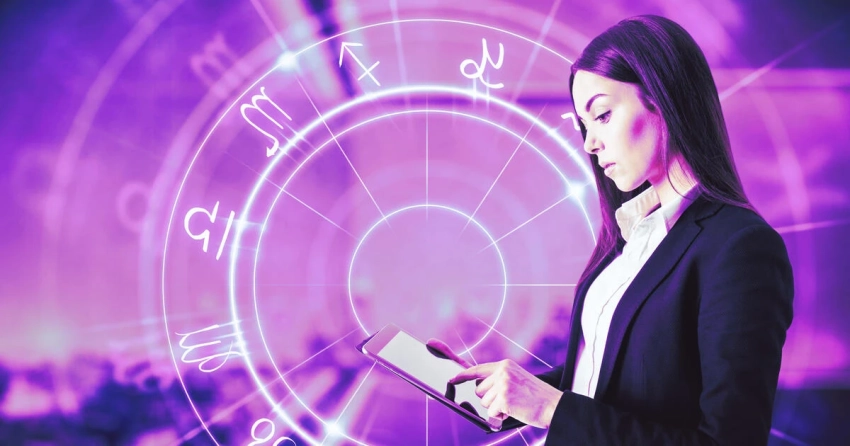 Карьерный гороскоп на октябрь 2025: какие рабочие вызовы и возможности ждут ваш знак зодиака