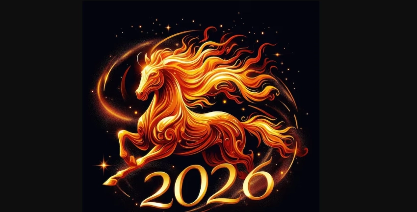 Цвет твоей удачи на 2026 год: Астрологический гид по персональным талисманам для каждого знака зодиака