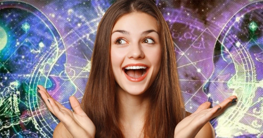 5 счастливчиков зодиака: на кого прольется звездный дождь удачи 5 октября 2025