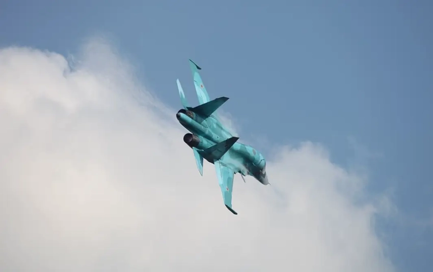 ВС РФ поразили критическую для логистики противника переправу в районе Лимана