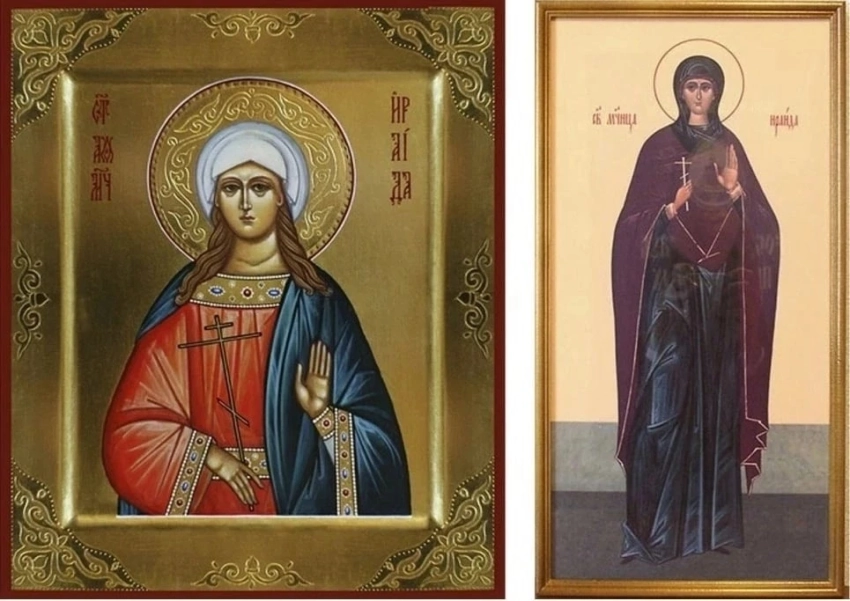 Ираидин день 6 октября 2025 года: особые приметы и поверья