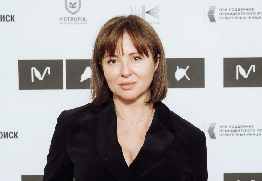 Анна Банщикова, Наталья Кудряшова, Павел Лунгин посетили открытие кинофестиваля "Маяк"