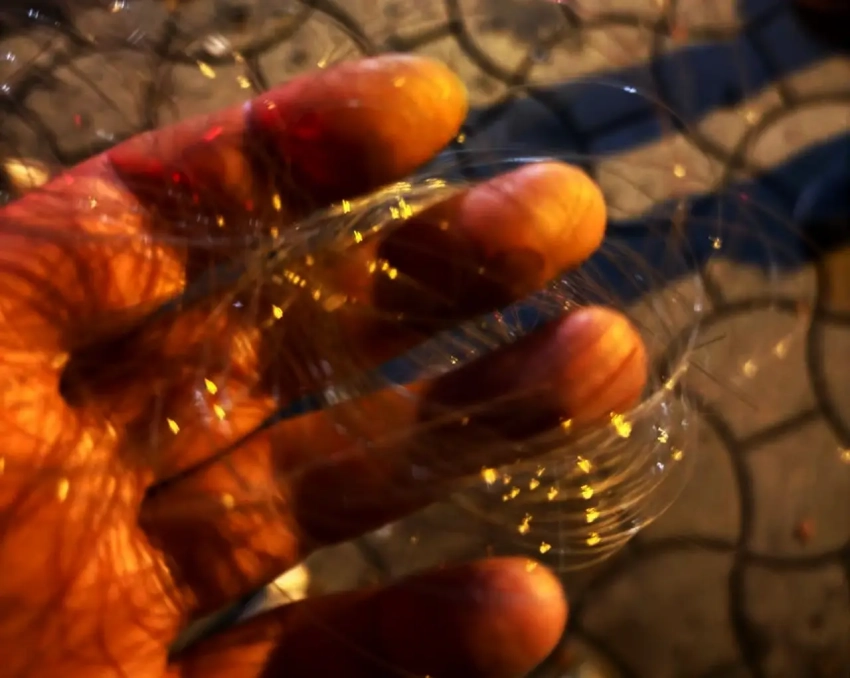 Противник: «Русские впервые применили дроны на оптоволокне по Краматорску»