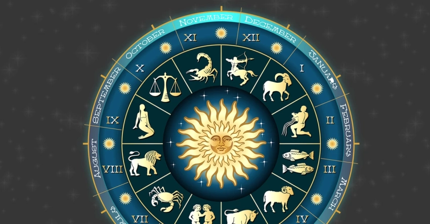 Кто столкнется со своими страхами, а кто обретет новые цели: гороскоп на неделю с 6 по 12 октября 2025 года