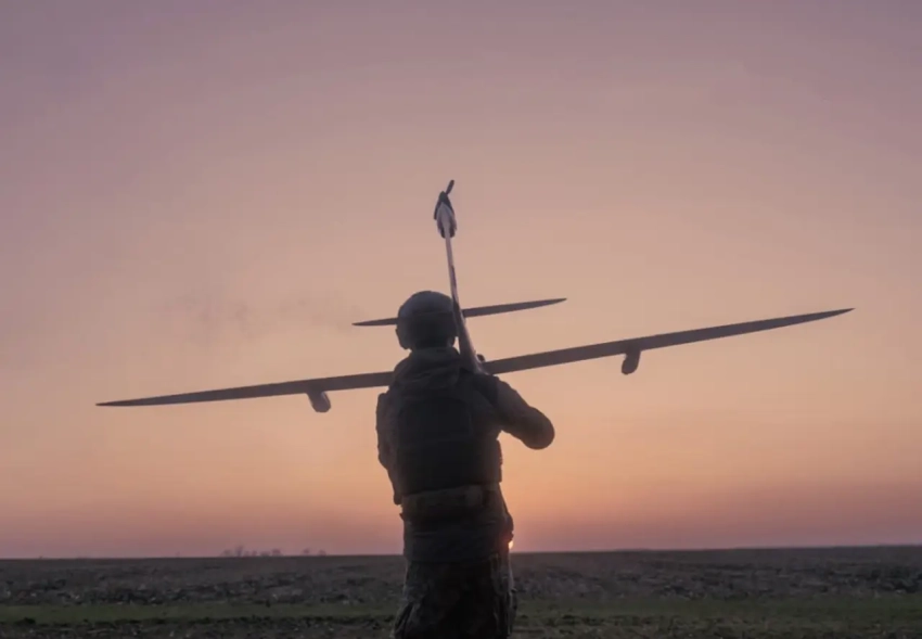 Под ударами БПЛА оказались Воронежская, Нижегородская области и другие регионы