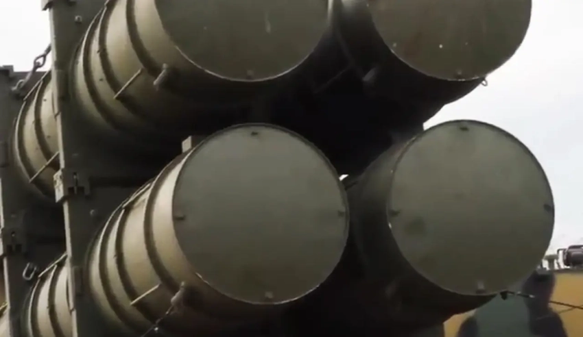 Способный достать до Москвы «Длинный Нептун» может быть не совсем украинским