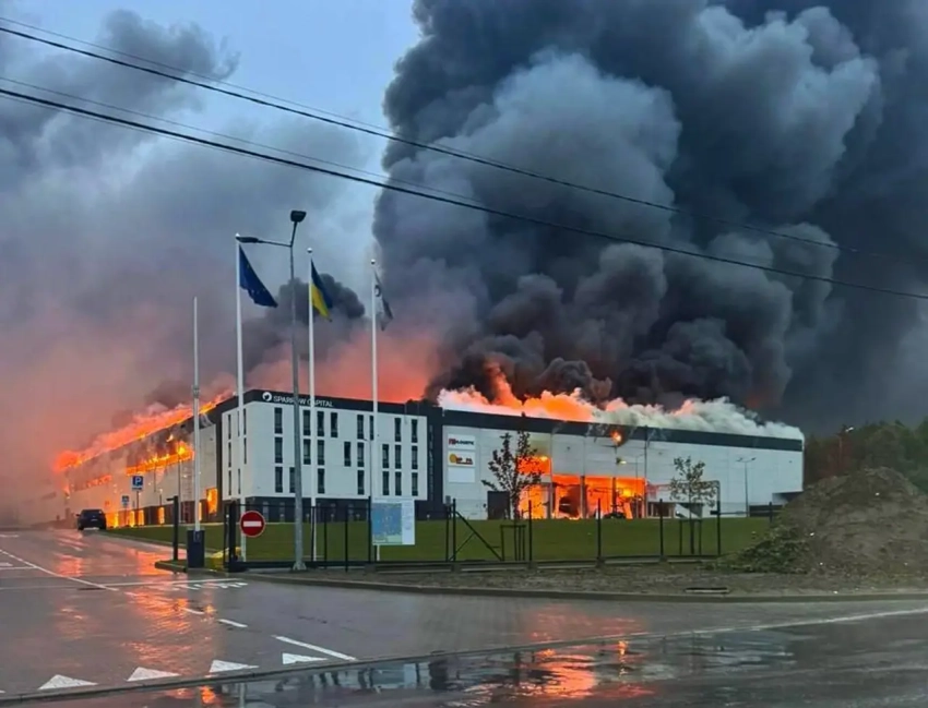 Конспирологи связали рост числа ударов по Львову с русскоязычными беженцами