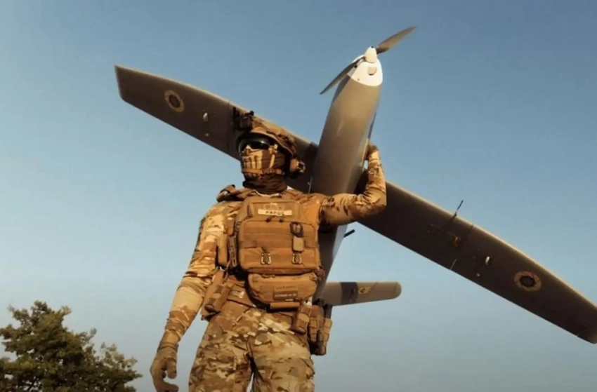 Киев попытался ответить на вчерашний удар, атаковав 16 российских регионов