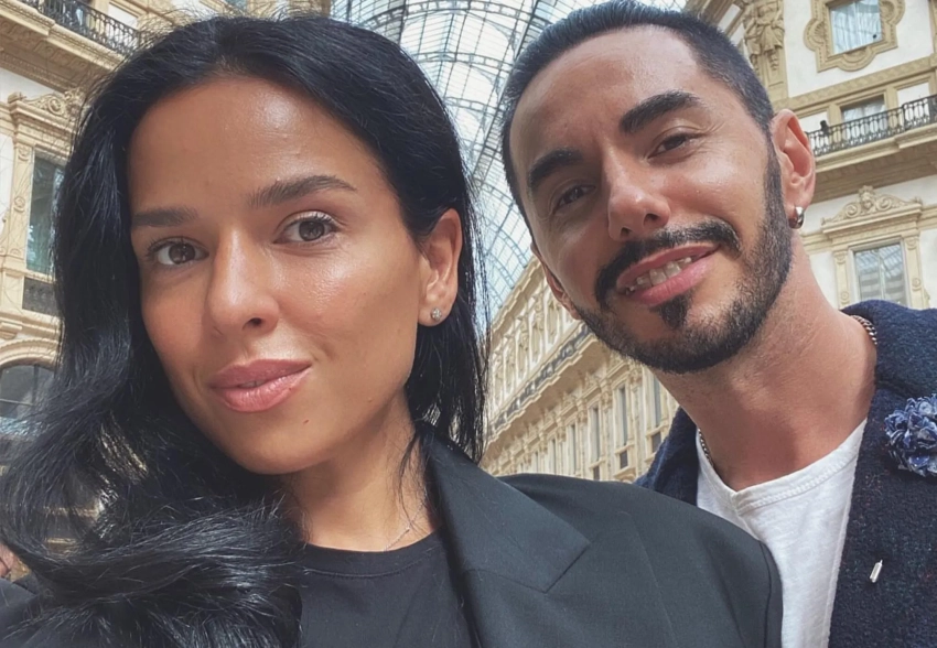 Тимур Родригез подал в суд на бывшую жену, чтобы снизить алименты на двоих детей