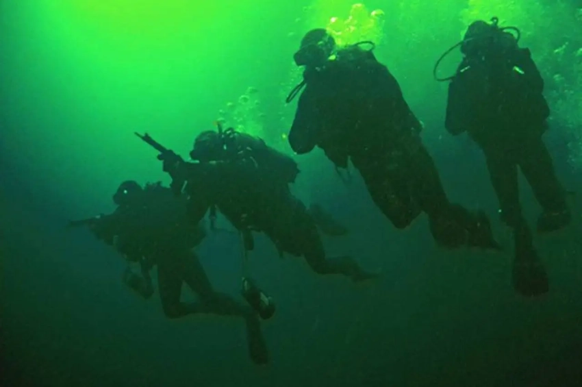 СВР: Британия готовит новую провокацию с привлечением воюющих за ВСУ вырусей