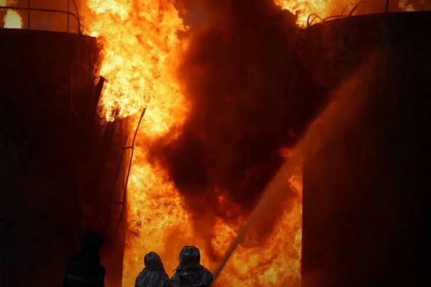 Зеленский зря ввязался в обмен ударами, Россия «потушит» Украину уже в ноябре