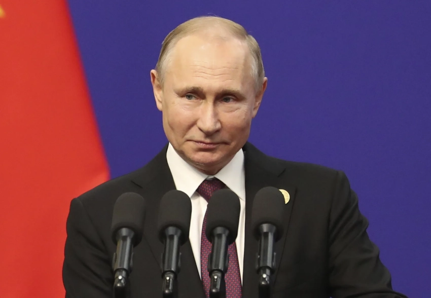 Поздравления от внуков и зарубежных коллег: стало известно, как Владимир Путин отметит свой 73-й день рождения