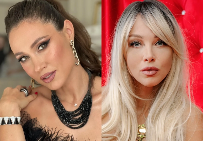 "Пришла на всё готовое". Елена Товстик впервые после развода высказалась о "любовнице" мужа Полине Дибровой